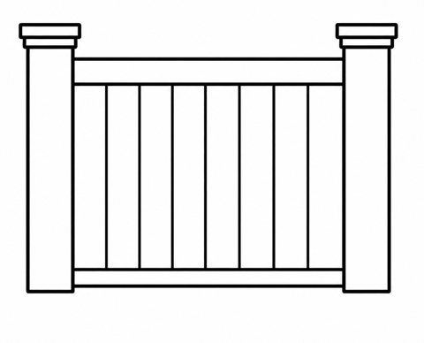 Privacy Fencing
